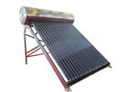 APS - Compact Heat Pipe Solar Water Heater