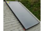 APS - Flat Solar Collector