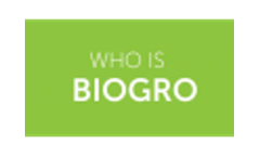 Who is Bio-Gro, Inc? Video