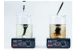 Mixing Humic Acid with CAN-17 Video