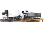Confotec - Model NR500 - 3D Scanning Laser Confocal Raman Microscope