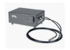 SOL - Model S150 Duo - Compact Two-Channel Spectrum Analyzer