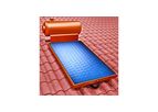 DIMAS - Integrated Tiled Roof Solar Systems