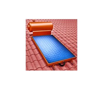 DIMAS - Integrated Tiled Roof Solar Systems