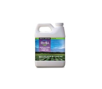 Ag + Humus - Liquid Soil Inoculant