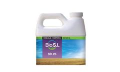 Bio S.I. - Model SD 25 - Field Stubble Digester