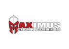 Maximus - Model 516 - 516 Scalping Screen