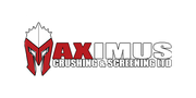 Maximus Crushing & Screening Ltd