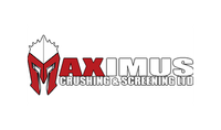 Maximus Crushing & Screening Ltd