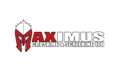 Maximus - Model 516 - 516 Scalping Screen