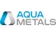 Aqua Metals, Inc.