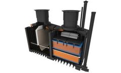 ClearFox - Sewage Treatment Plant - Retrofitting and Retrofitting Kits