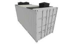 PPU Umwelttechnik - Portable and Containerized Sewage Treatment Systems