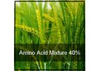 PBL - Amino Acid Mixture 40%