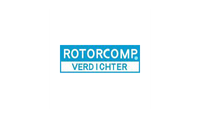 Shanghai Rotorcomp screw compressor co., Ltd