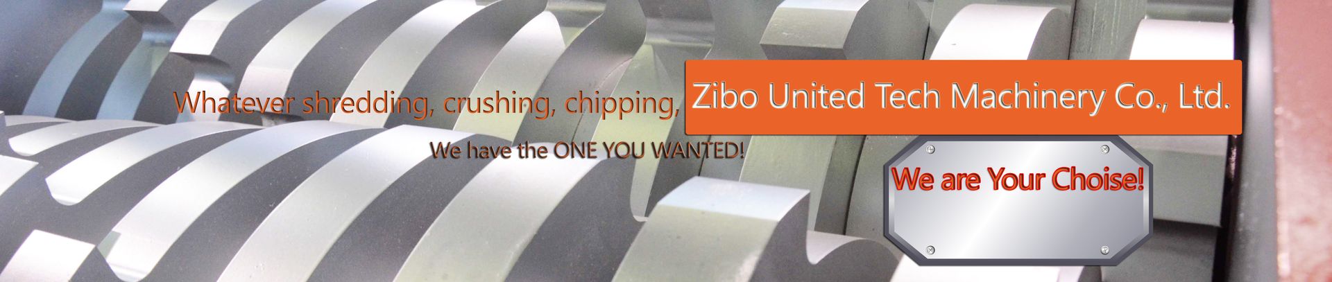 Zibo United Tech Machinery Co.,Ltd.