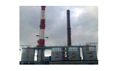 Fire and explosion protection solutions for the power industry
