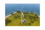 SolteQ - Fresh Water Windmill