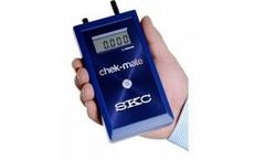 SKC - Chek-Mate Calibrator
