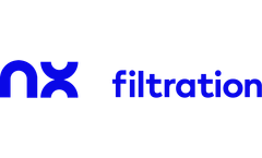 NX Filtration at WEFTEC 2019 in Chicago