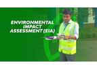 GREENBUD - Environmental Impact Assessment (EIA)