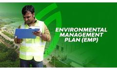 Greenbud - Environmental Management Plan (EMP)