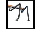 Airtec - Model 79002100 - Extraction Arms