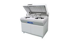 Furuno - Model CA-800 - Clinical Chemistry Analyzer