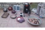 Clean Cook Stove - Video