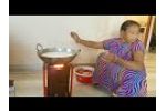 Unnat Chulha - for Indoor Kitchen - Video