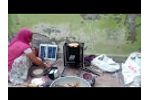 Unnat Chulha , The Biomass Cookstove - Video