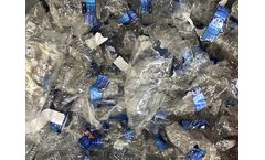 Dominator Despackaging Machines for Waste Plastic Bottle