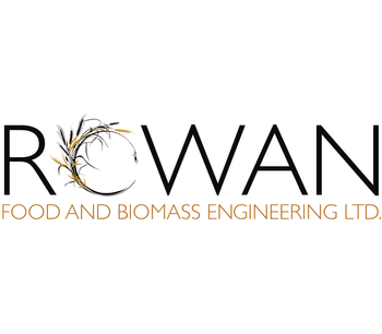 Rowan - Food & Biomass Engineering Services