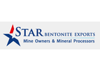 Starbent - Model HLM - Natural Sodium Bentonite