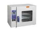 Morningtest - Model MT - Industrial Drying Oven with RT+5°C~250°C