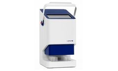 CellStream - Automated Immunomagnetic Separation System