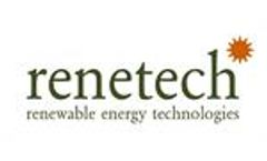 Renetech - Hydropower Feasibility Studies