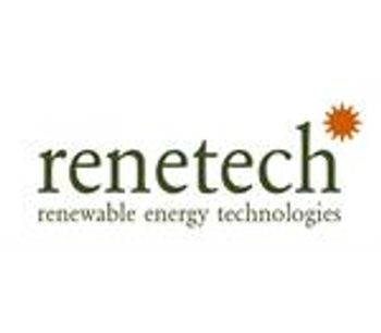 Renetech - Hydropower Feasibility Studies
