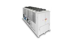 Proso - Industrial Cooling Systems