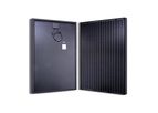 Model 250W - Fast Solar Black Mono Solar Panel