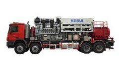 Kerui - Model KTYL - Fracturing Pumper