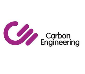 Carbon Engineering announces plan for Shopify to be first purchaser of its carbon removal solution
