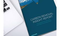 Carbon Removal Insight Report: Policy, Investment and Private Sector Perspectives