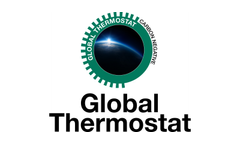 Global Thermostat unveils design with top engineering firms for a Direct Air Capture system that can scale to capture millions of tonnes of carbon dioxide per year