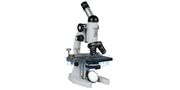 Inclined Medical Microscope