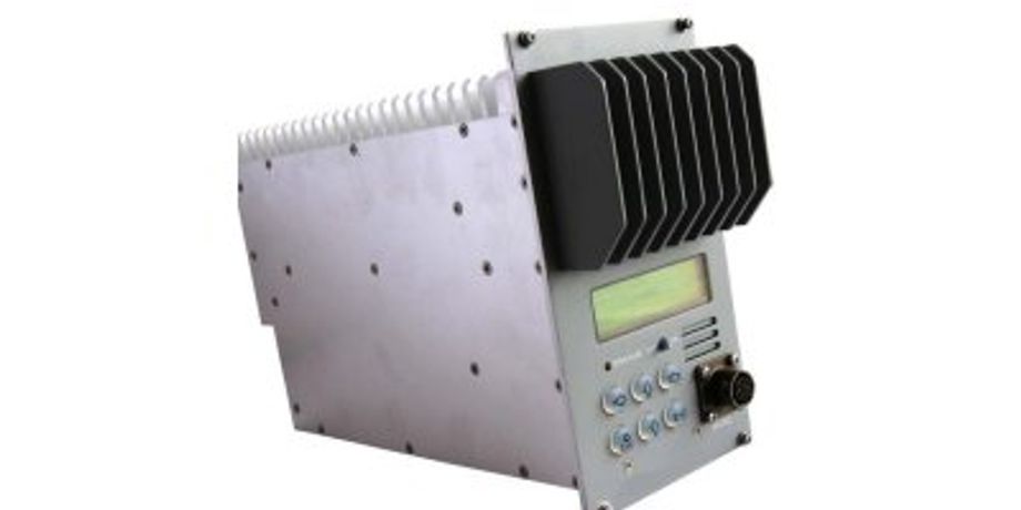 Model VHF - OTR-4224 - Coastal Transceiver