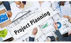 Survey and System Designing Plan Services