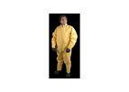 Matcon - Chemical Overall / One Piece Combination Suit
