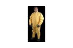 Matcon - Chemical Overall / One Piece Combination Suit