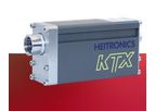 Heitronics - Model KTX Series - Radiation Thermometers (Pyrometers)